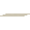 Daltile Daltile Cyrose White Ash 6 in. x 48 in. Glue Down Luxury Vinyl Flooring, 27PK CY30648GD1P - alternate 2
